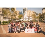 3° año en BUENOS AIRES CULTURAL - Secundario